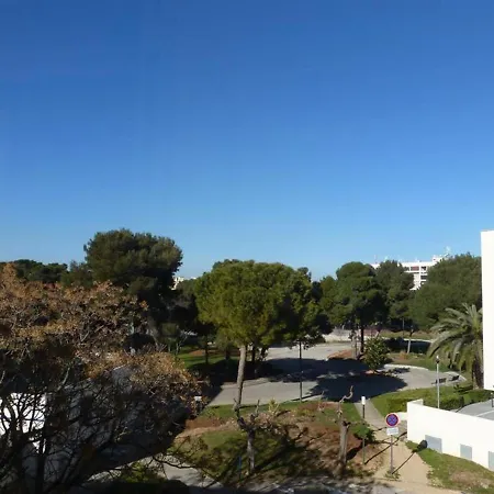 T2 Avec Loggias, Face Aux Thermes, Parking Prive, Wifi Gratuit, Animaux Admis - - Fr-1-503-138 Apartment *