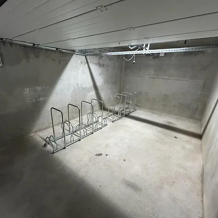 T2 Avec Loggias, Face Aux Thermes, Parking Prive, Wifi Gratuit, Animaux Admis - - Fr-1-503-138 Apartment Balaruc-les-Bains